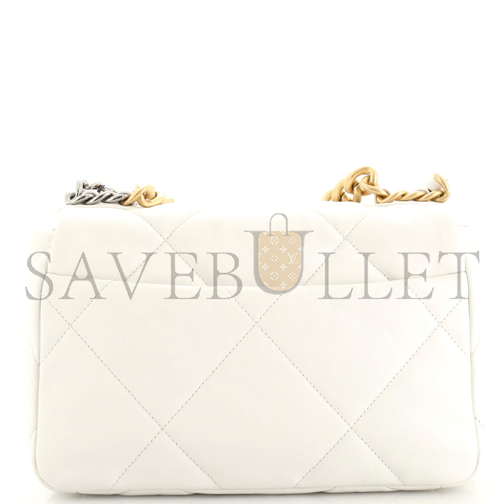 Ch*el master 19 bag small handbag (26*16*9cm)